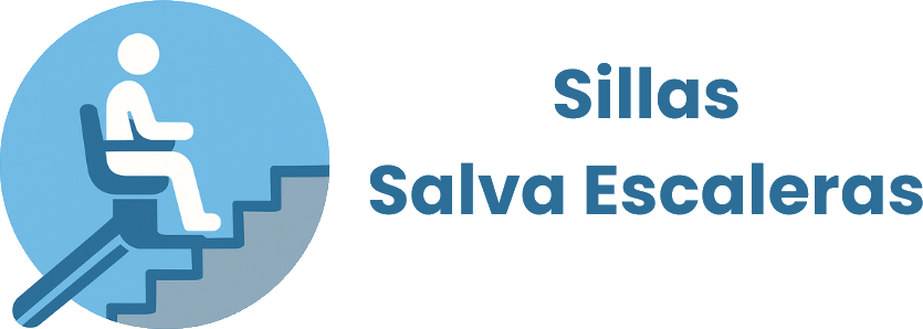 Sillas salvaescaleras. Modelos y Tipos